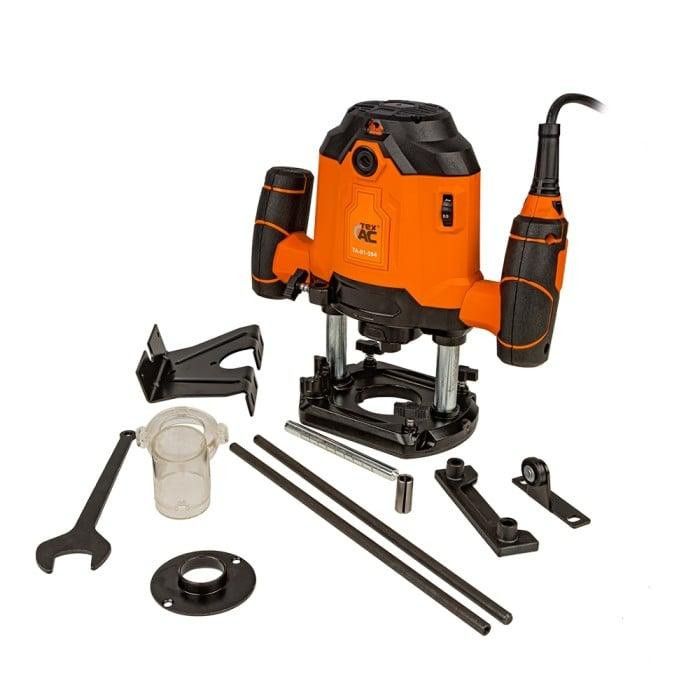 Фрезер вертикальний ТехАС ТА-01-594